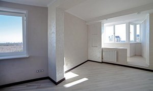 Ремонт квартир