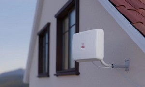 Усилитель интернета