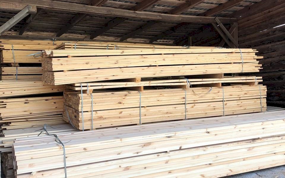 Пиломатериалыв Гатово