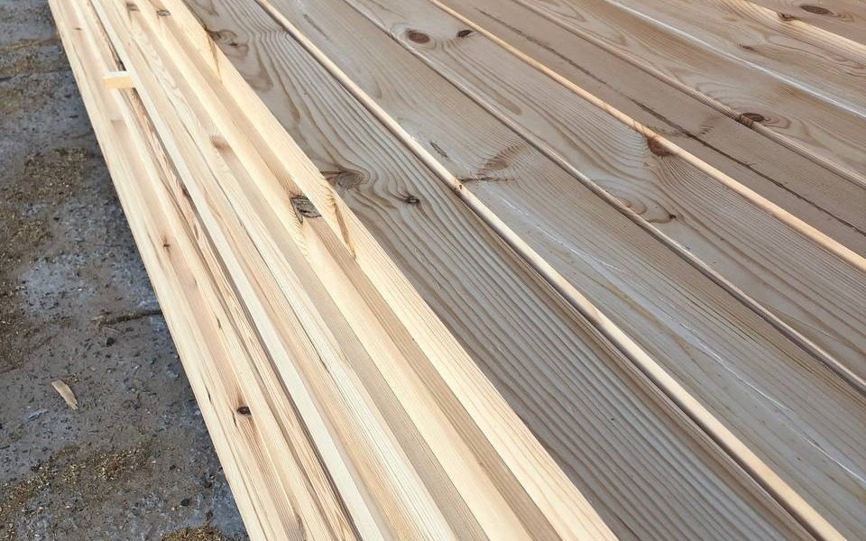 Пиломатериалыв Лунинце