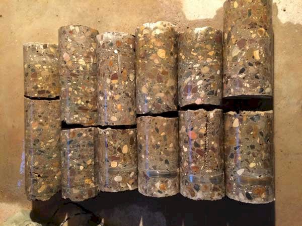Алмазное сверление отверстийв Столине
