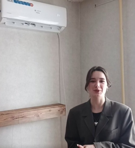Отзыв об установке кондиционера в Минске
